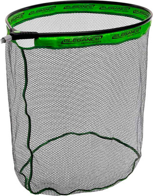 Голова подсачека Elegance Method Rubber FXEM-402067