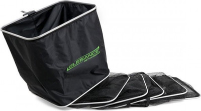 Садок рыболовный Elegance Method FXEM-403400