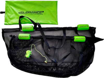 Сумка для взвешивания рыбы Elegance Method FXEM-404002
