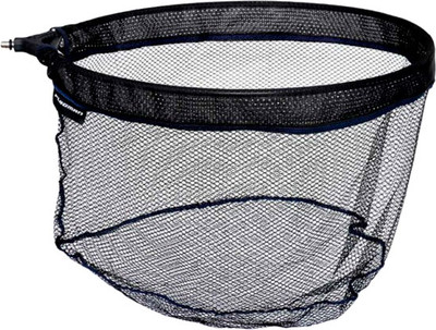 Голова подсачека Flagman Fishing Plastic oval net head ZXPH5040