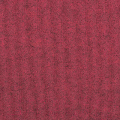 Ковровое покрытие Sintelon Meridian URB 1175 (3x0.5м, красный)