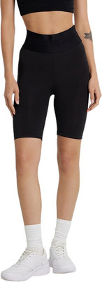 Шорты спортивные Mark Formelle 332353 (р.164/170-94, черный)