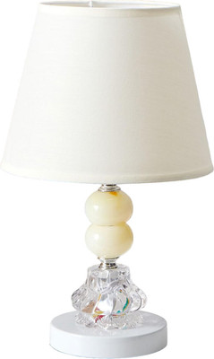 Прикроватная лампа Risalux Лакрима 4301485 (белый)