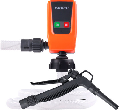 Насос для перекачки PATRIOT FP120 M / 315302569