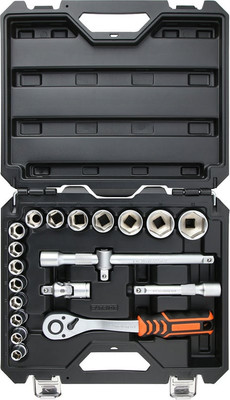 Набор автоинструмента PATRIOT SSP-20 Гермес / 350004502