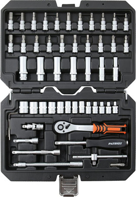 Набор автоинструмента PATRIOT Гелиос SSP-53 / 350004503