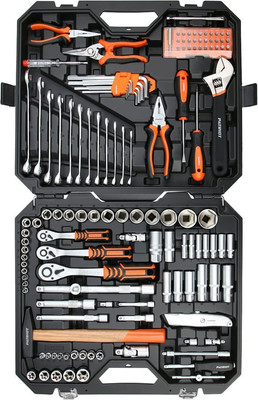 Набор автоинструмента PATRIOT Кронос SSP-131 / 350004507