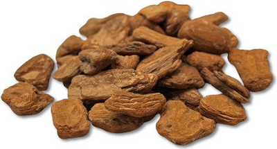 Субстрат Leshy Кора для орхидей 2.5л (4.5-8.5см)