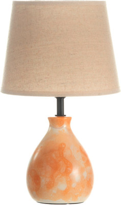 Прикроватная лампа Risalux Адара 9613449 (оранжевый)