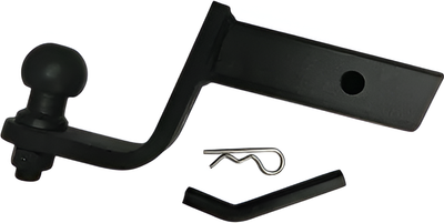 Фаркоп Avtos TY-05-12