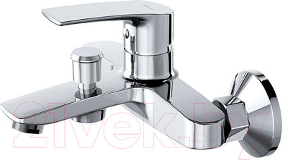 Смеситель Damixa Eclipse 481000000