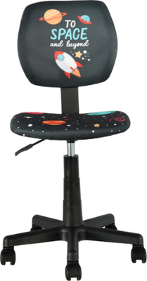 Кресло детское Stool Group Лоло (5256D Cosmos)