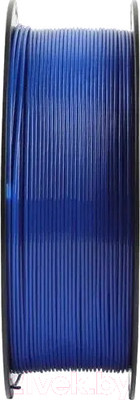 Пластик для 3D-печати Creality CR-PETG 1.75мм / 3301030032 (1кг, синий)