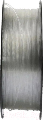 Пластик для 3D-печати Creality CR-PETG 1.75мм / 3301030039 (1кг, серый)