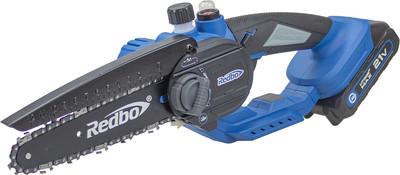 Пила цепная аккумуляторная Redbo ONS-21/6BL / 28236