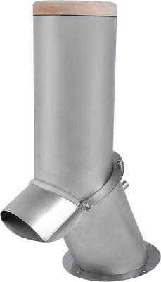 Дробилка для солода Helicon SOK Автоматическая