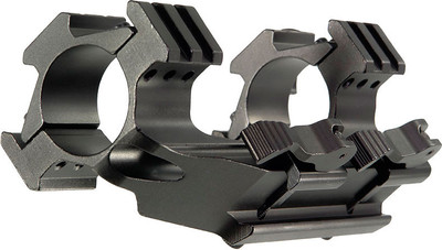 Моноблок для прицела Veber 3021 CT Weaver