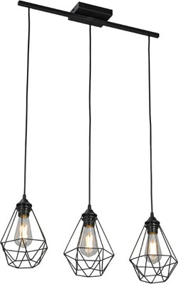 Люстра Vitaluce V2803-1/3S