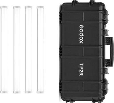 Комплект осветителей студийных Godox Knowled TP2R-K4 / 30452