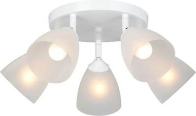 Люстра Vitaluce V4355-0/5PL