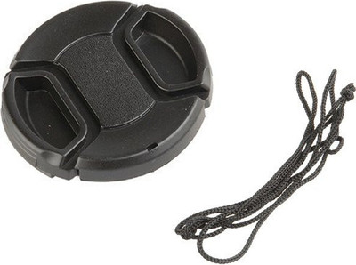 Крышка для объектива Falcon Eyes СР02-62мм / 19809