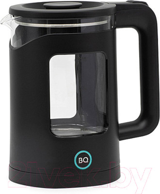 Электрочайник BQ KT2000G (черный)