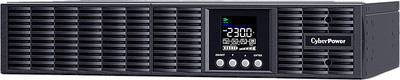 ИБП CyberPower OLS2000ERT2UА Gen-II
