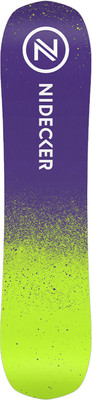 Сноуборд Nidecker Youth Micron Magic 2024-2025 (р.100)