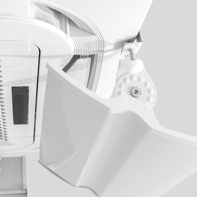 Экран для кондиционера Lamprecht Nordwind LA-NW600-CA