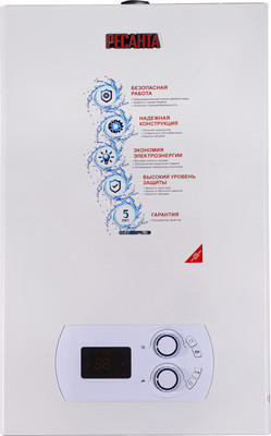 Газовый котел Ресанта ГК-24 (74/9/4)