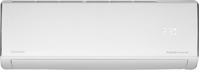 Сплит-система EcoStar Radium Inverter KVS-IRAD09CH