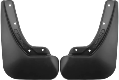 Комплект брызговиков FROSCH NLF.A67322.E0 для Lada Vesta I 2022 (2шт, задние)