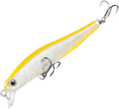 Воблер Bearking Black Rat Rigge 70SF J