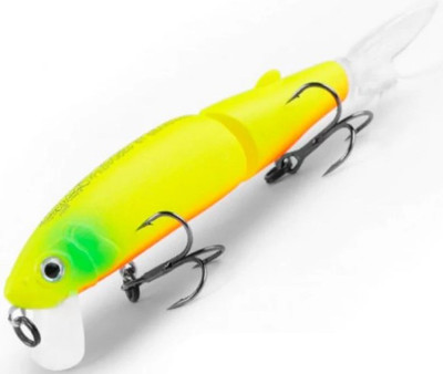 Воблер Bearking Magallon 113 X