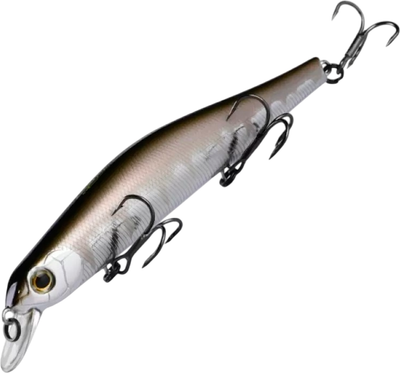 Воблер Bearking Orbit slicker-110 I