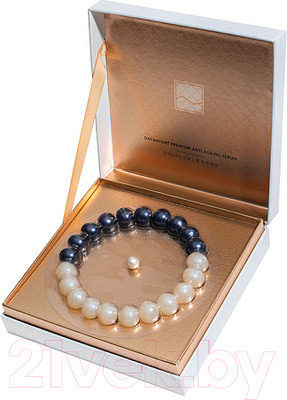 Сыворотка для лица Beauty Style Beauty Pearls с гиалуроновой кислотой и ретинолом (21x1.2мл)