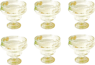 Набор креманок Lenardi 588-587 (6шт)