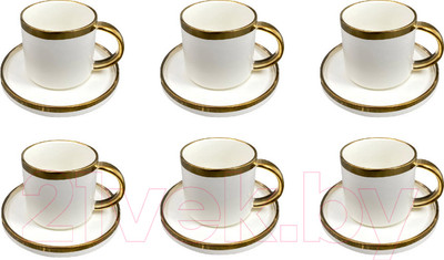 Набор для чая/кофе Lenardi 122-074