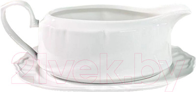 Соусник Lenardi Resto 118-146 (с блюдцем)