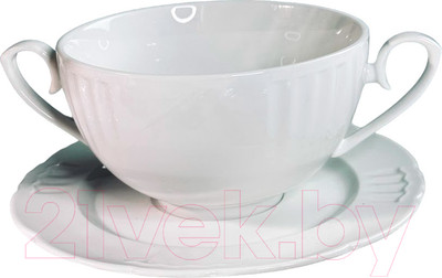 Чаша бульонная Lenardi Resto 118-144