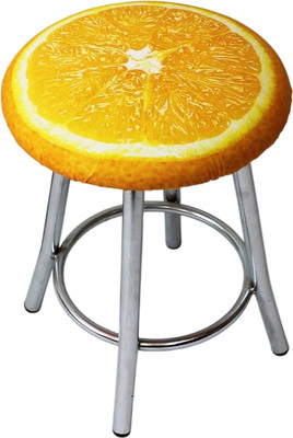 Подушка на стул MATEX Frutis Line. Апельсин / 30-829 (оранжевый)