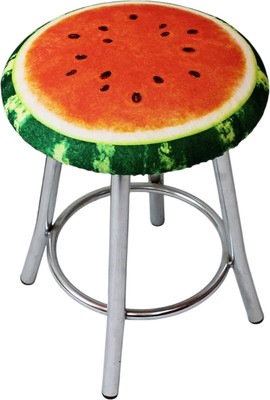 Подушка на стул MATEX Frutis Line. Арбуз / 30-836 (красный/зеленый)