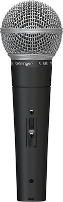 Микрофон Behringer SL 85S