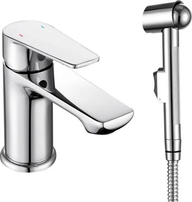 Смеситель Gross Aqua Dyno 6249285C