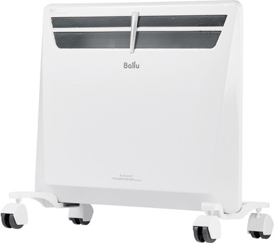 Конвектор Ballu Evolution Transformer BEC/EVU-1000 (механическое управление, с шасси)