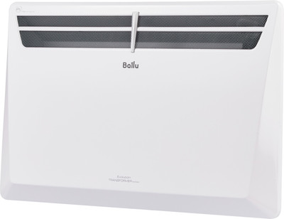 Конвектор Ballu Evolution Transformer BEC/EVU-2000 (инверторное управление)