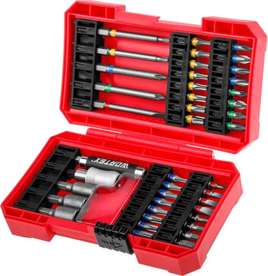 Набор бит Wortex BS 42 / 1335578