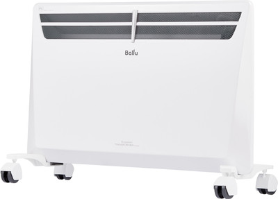 Конвектор Ballu Evolution Transformer BEC/EVU-2000 (механическое управление, с шасси)