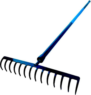 Грабли КОМ Г14/МЧ