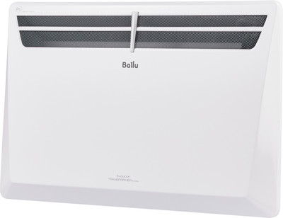 Конвектор Ballu Evolution Transformer BEC/EVU-2500 (электронное управление)